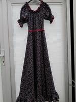 Kleid, festliche Mode, Abendkleid, Ballkleid 80ger Hessen - Hungen Vorschau