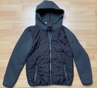 Coole Steppjacke Übergangsjacke Gr 164 Baden-Württemberg - Freiburg im Breisgau Vorschau