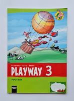 Playway 3 Pupil's Book ISBN 978-3-12-588120-4 Bremen - Borgfeld Vorschau
