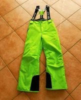 Skihose / Outdoor Black Canyon Gr. 140 Niedersachsen - Hanstedt Vorschau