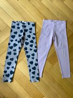 Arket Legging 2 Stück im Set Gr. 110/116 Hose Hamburg-Nord - Hamburg Uhlenhorst Vorschau