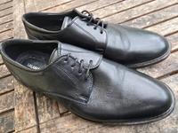 Lederschuhe, Herrenschuhe  Salamander Gr. 43 Hessen - Schlangenbad Vorschau