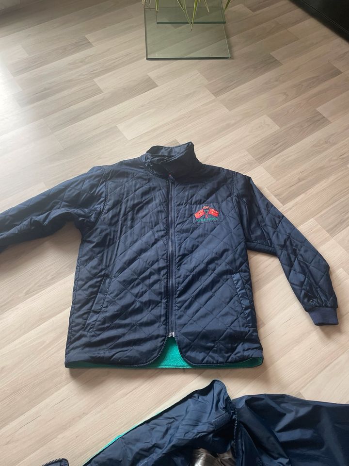 Nautical Offshore Jacke kein Musto in Eberswalde