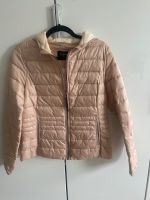 Steppjacke M 38 Jacke rosa sportlich Outdoor Baden-Württemberg - Lauf Vorschau