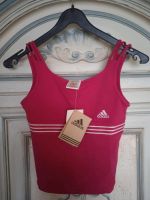 Neu - Shirt "Adidas" Climalite - Gr. 176 - Fuchsia Rheinland-Pfalz - Böhl-Iggelheim Vorschau