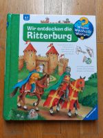 Wieso Weshalb Warum Wir entdecken die Ritterburg Saarland - Blieskastel Vorschau