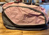 Sporttasche rosa Fitness Tasche Leipzig - Sellerhausen-Stünz Vorschau