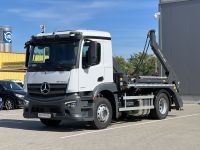 Mercedes-Benz Actros 1840 4x2 BL Absetzkipper MEILLER AK12.T *NEU Niedersachsen - Schüttorf Vorschau