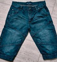 Arizona Bermuda Jeans Gr. 46, inch 30 inkl. Versand Bayern - Windischeschenbach Vorschau