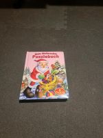 Puzzlebuch Weihnachten Schleswig-Holstein - Henstedt-Ulzburg Vorschau