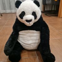 größeres Plüschtier Panda Niedersachsen - Lehre Vorschau