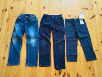 Hosen Jeans,Cord, 128, 98/104 Baden-Württemberg - Teningen Vorschau