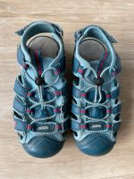 Trekkingsandalen Trollkids - Kid's Kvalvika Sandal 32 Sachsen - Chemnitz Vorschau