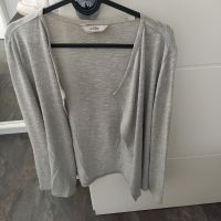 Tchibo Damen Cardigan Strickjacke in grau Gr. M 40/42 Niedersachsen - Neuenkirchen-Vörden Vorschau