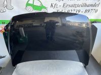 Motorhaube VW FOX schwarz L041 Haube Klappe vorne Nordrhein-Westfalen - Wilnsdorf Vorschau