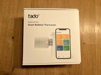 tado smartes Heizkörper-Thermostat Starter Kit V3+ NEU & OVP Friedrichshain-Kreuzberg - Friedrichshain Vorschau