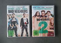 DVDs Bad Neighbors 1+2 Sachsen-Anhalt - Schadeleben Vorschau