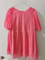 Rosa H&m Bluse Shirt oberteil mama Umstand M 38 pink neu Stuttgart - Obertürkheim Vorschau