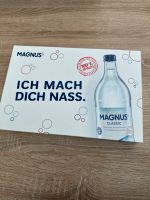Mensch ärgere dich nicht - Magnus Edition Schleswig-Holstein - Norderstedt Vorschau