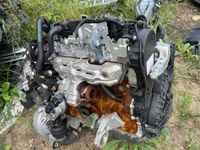 Motor Peugeot Boxer 2.2 HDI 4H03 EURO6 130PS 160PS komplett Sachsen - Torgau Vorschau