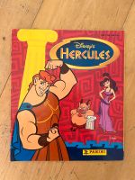 Disneys HERCULES Panini Sammelalbum mit Bildern Rheinland-Pfalz - Winnweiler Vorschau