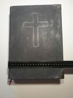 Große Bibel russisch mit Apokripen. Rheinland-Pfalz - Böbingen Vorschau