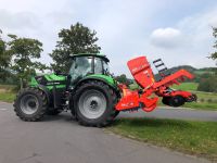 Kuhn Drillkombination HR 304 D + Sitera 330-24 - Neumaschine Rheinland-Pfalz - Spessart Vorschau