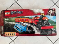 LEGO Harry Potter 4841 Hogwarts Express Rheinland-Pfalz - Meckenheim Vorschau