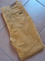 Cordhose Canda Senfgelb Gr. 40 Harburg - Hamburg Sinstorf Vorschau