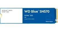 WD Blue SN570 NVMe SSD intern 1 TB Nordrhein-Westfalen - Mönchengladbach Vorschau