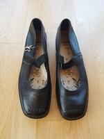 Ballerinas von Caprice neu GR 7 EU Größe 40½ Farbe schwarz Rheinland-Pfalz - Ruppertsberg Vorschau