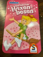 Schmidt Spiele - Bibi Blocksberg - Verhexter Hexenbesen Brandenburg - Zossen Vorschau