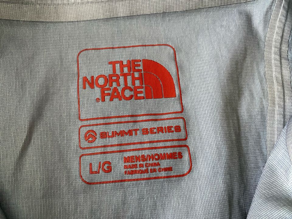 The North Face Summit Series Gore-Tex Regenjacke L shelljacke tnf in Braunschweig