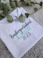 Personalisierte Kindergarten Shirt's Hessen - Bad Emstal Vorschau