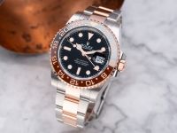 Rolex GMT-Master II 126711CHNR Rootbeer Full Set UNWORN Hamburg-Mitte - Hamburg Neustadt Vorschau