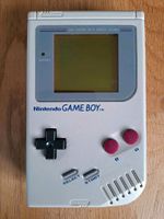 Gameboy Classic Hessen - Gedern Vorschau