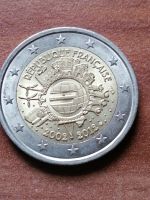 Frankreich 2€ 2012 ( 10 Jahre Euro-Bargeld ) Hessen - Heppenheim (Bergstraße) Vorschau