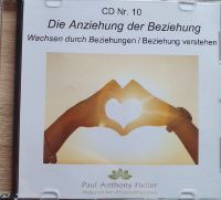 CD - Die Anziehung der Beziehung Bayern - Neuburg a.d. Donau Vorschau