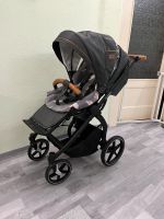 Kinderwagen Gesslein FX4 Classic Soft Sachsen - Wurzen Vorschau