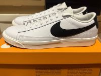 Nike Blazer Low Sail White Black Sneaker Schuhe 42.5 46 Weiß Köln - Mülheim Vorschau