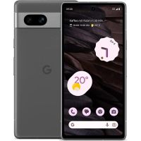 Google Pixel 7a 5G 128GB - 8GB - 128GB grau mieten Berlin - Mitte Vorschau