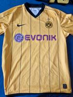 Borussia Dortmund BVB Trikot 2008/2009 KUBA Nike Nordrhein-Westfalen - Warstein Vorschau