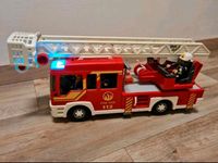 Playmobil Feuerwehr Bayern - Wertingen Vorschau