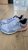 Wanderschuhe / Trailrunningschuhe Adidas Größe 38 Bayern - Ingolstadt Vorschau