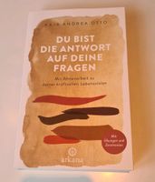 Kaja Andrea Otto Du bist die Antwort auf deine Fragen Bayern - Maisach Vorschau