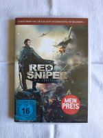 Red Sniper - Die Todesschützin DVD 1941 Sewastopol Kreis Ostholstein - Neustadt in Holstein Vorschau