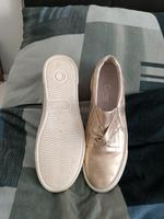 Gabor  comfort effektleder schuh gr 6,5 gr 39,5 Aachen - Aachen-Brand Vorschau