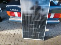 Solartronics 140 Watt Solar-Module Nordrhein-Westfalen - Nottuln Vorschau
