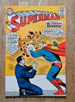 Superman Comic Nr. 172 von 1964 Nordrhein-Westfalen - Krefeld Vorschau