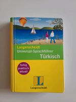 Wörterbuch/Türkisch Bayern - Erlangen Vorschau